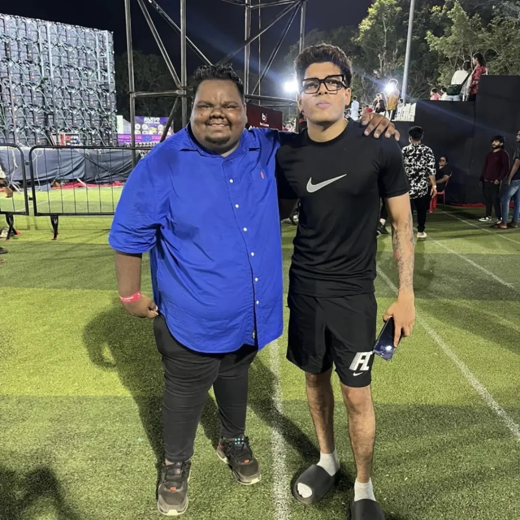 Kerala's Comedy Star: Real Joker Austin Captures Hearts