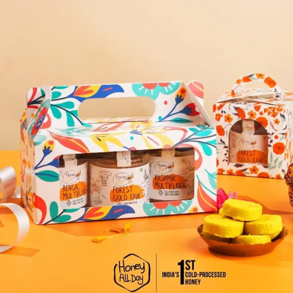 HoneyAllDay – A Sweet Variety of Raw, Pure Honey Flavors Celebrate Children’s Day with the Gift of Learning and Fun!