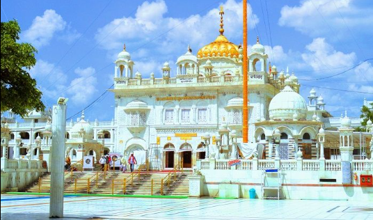 Gurudwara