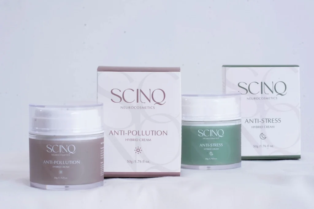 SCINQ Neurocosmetics Launches in India: A Skincare Revolution Rooted in Neurocosmetics