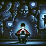 The Risks of Social Media For Children