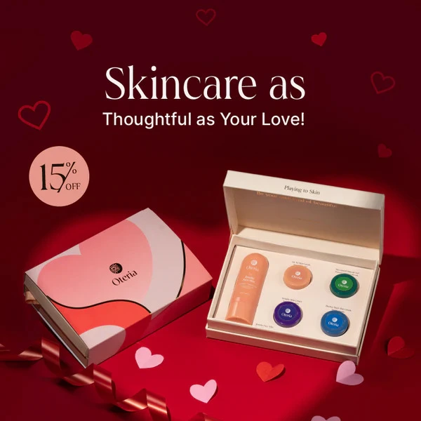 Valentine’s Day Gift Guide: Timeless Tokens of Love & Elegance