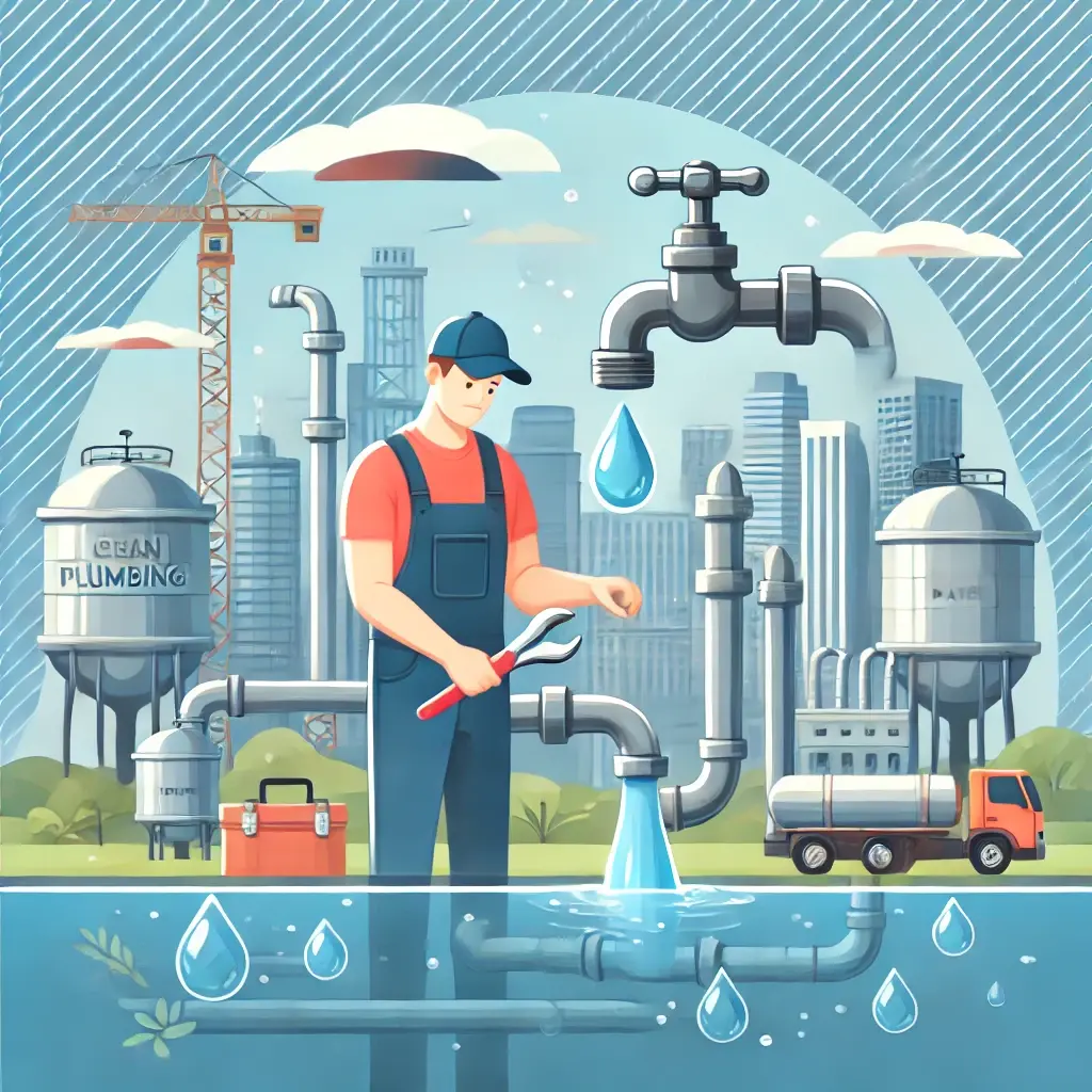 World Plumbing Day: The Importance of Clean Water and Sanitation