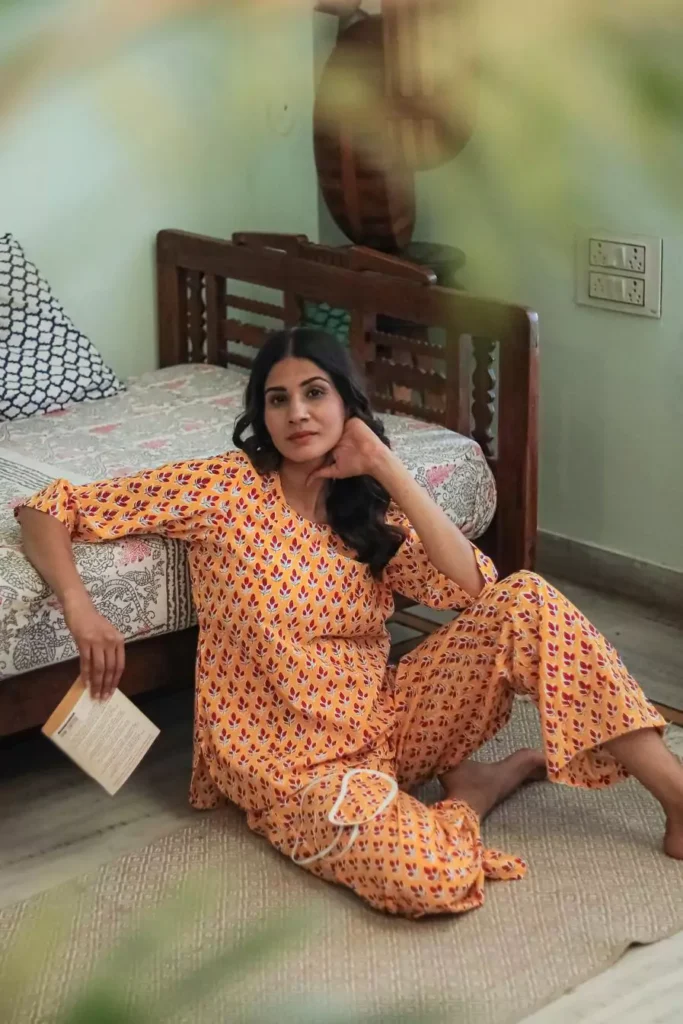 Sooti Syahi