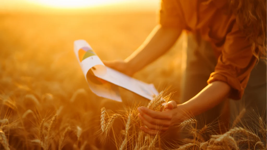 Smart Farming