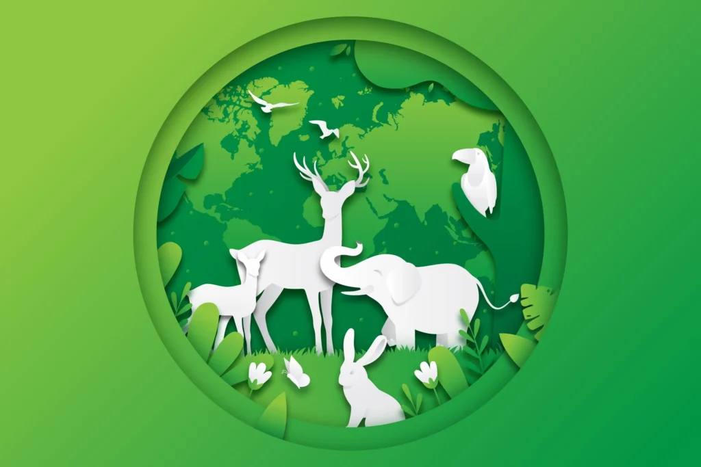 International Biodiversity Day