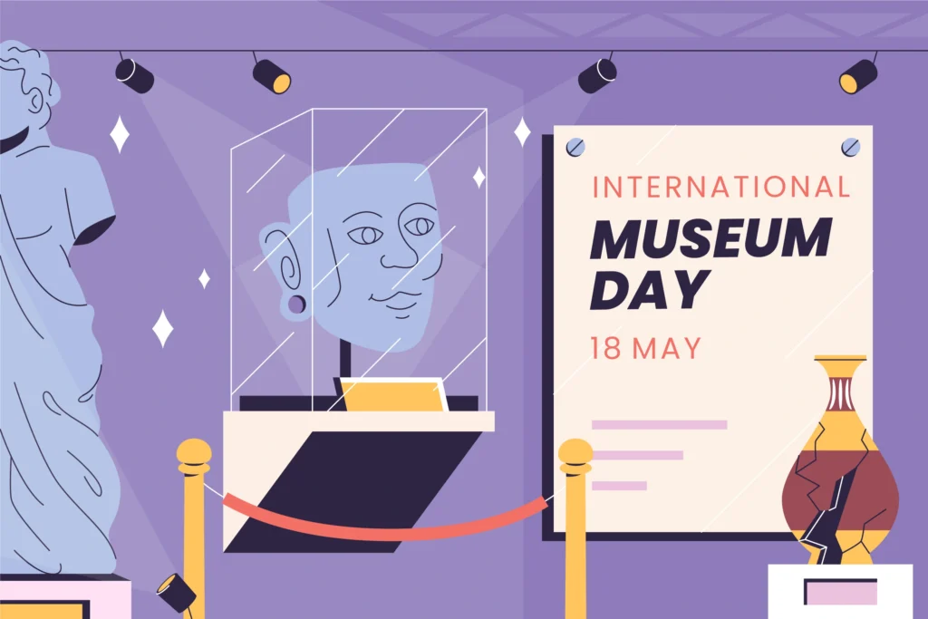 International Museum Day