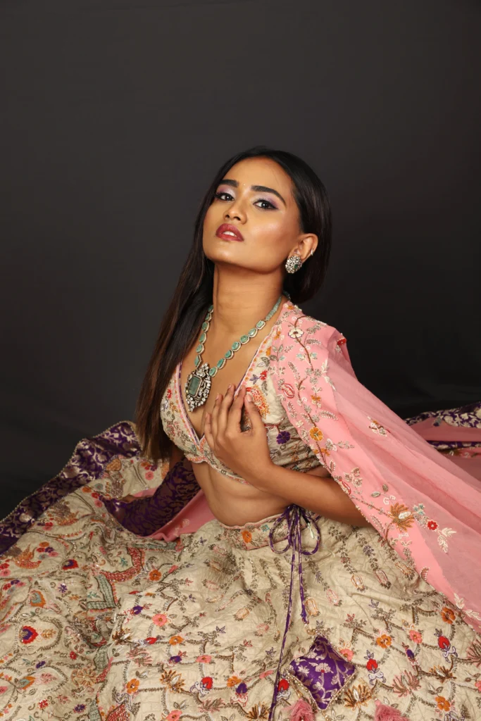 The Rise of Rakshitha Maheshappa