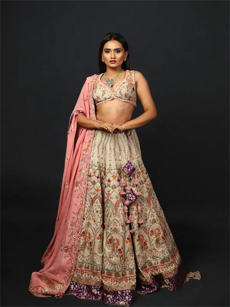 The Rise of Rakshitha Maheshappa