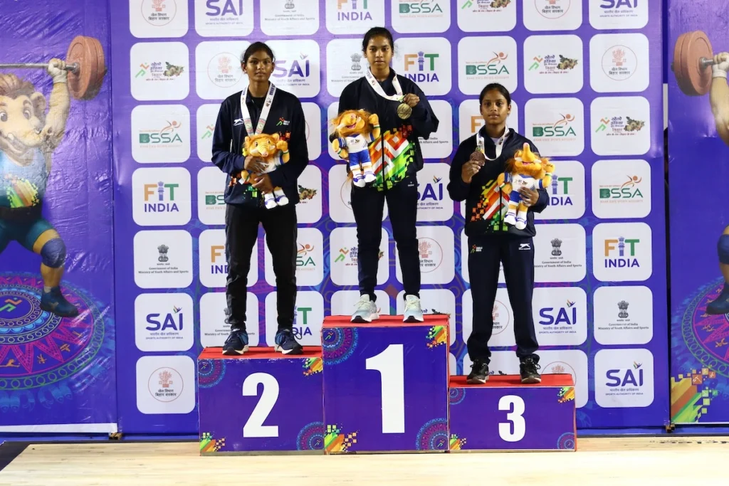 Day 7: Khelo India Youth Games 2025