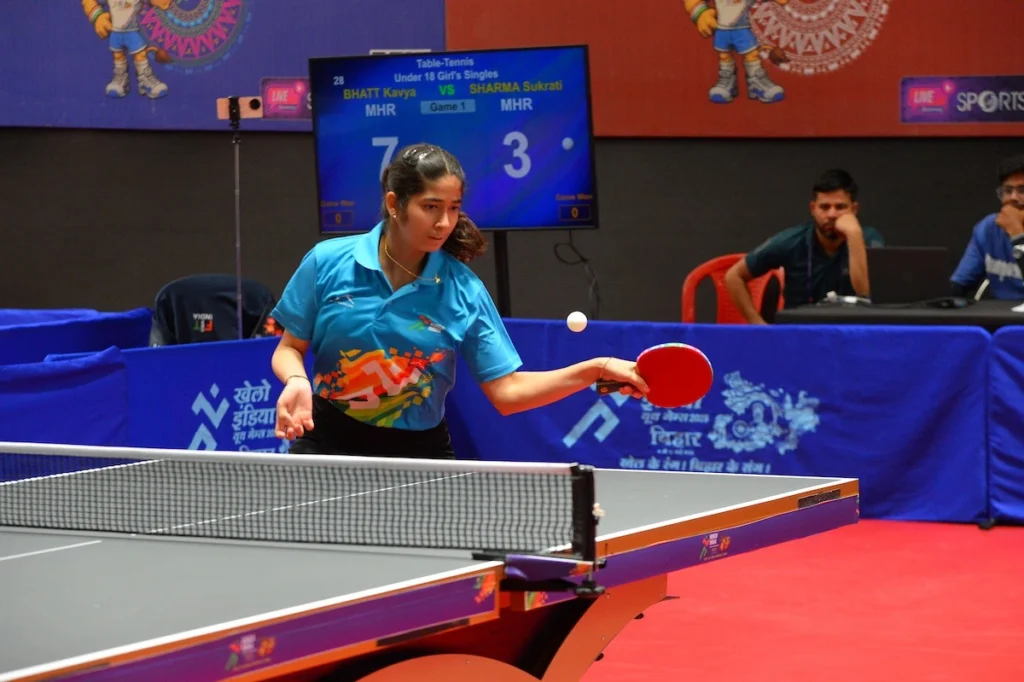 Khelo India Youth Games 2025