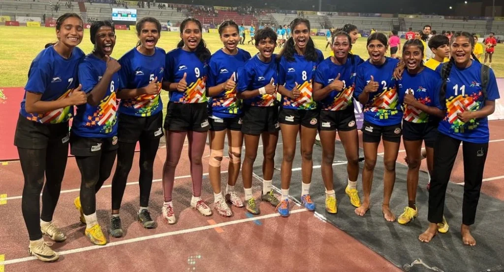Day 7: Khelo India Youth Games 2025