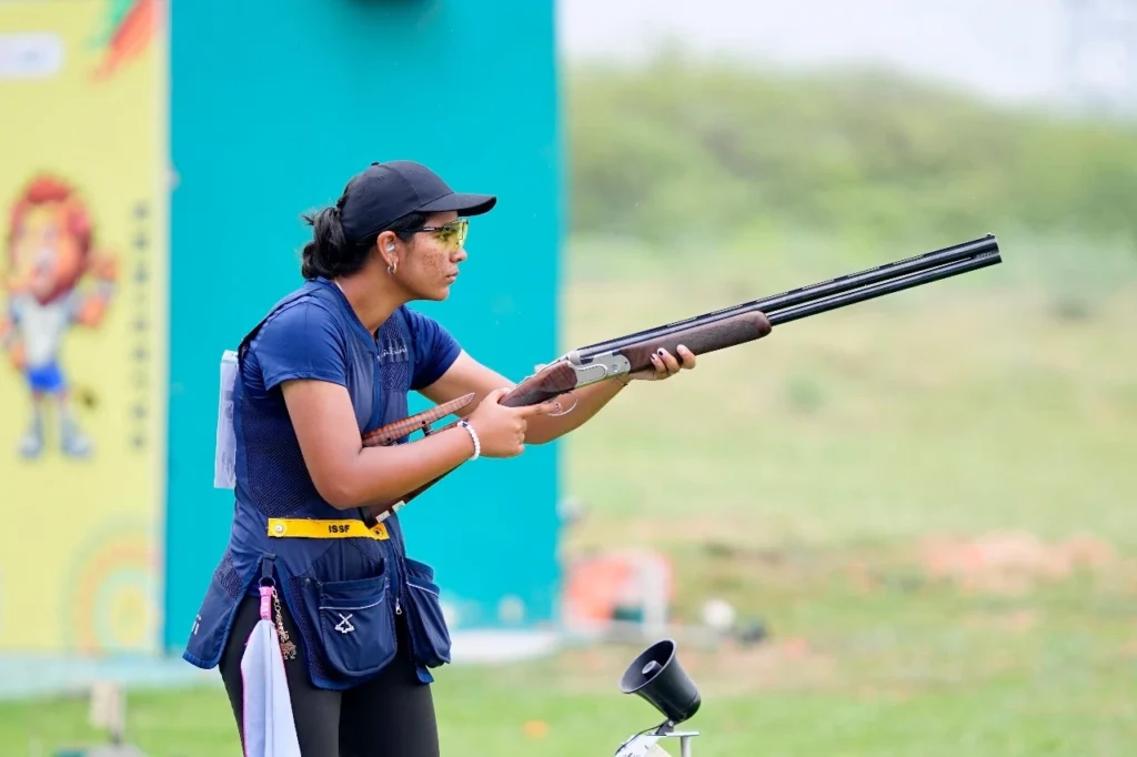 Day 9: Khelo India Youth Games 2025