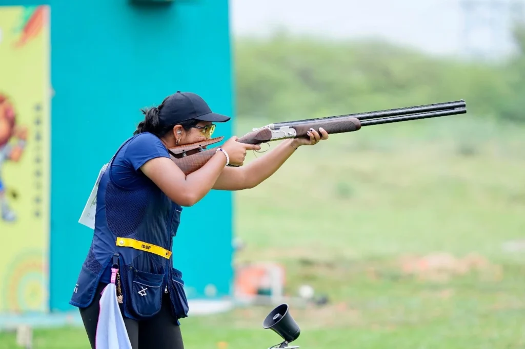 Day 9: Khelo India Youth Games 2025