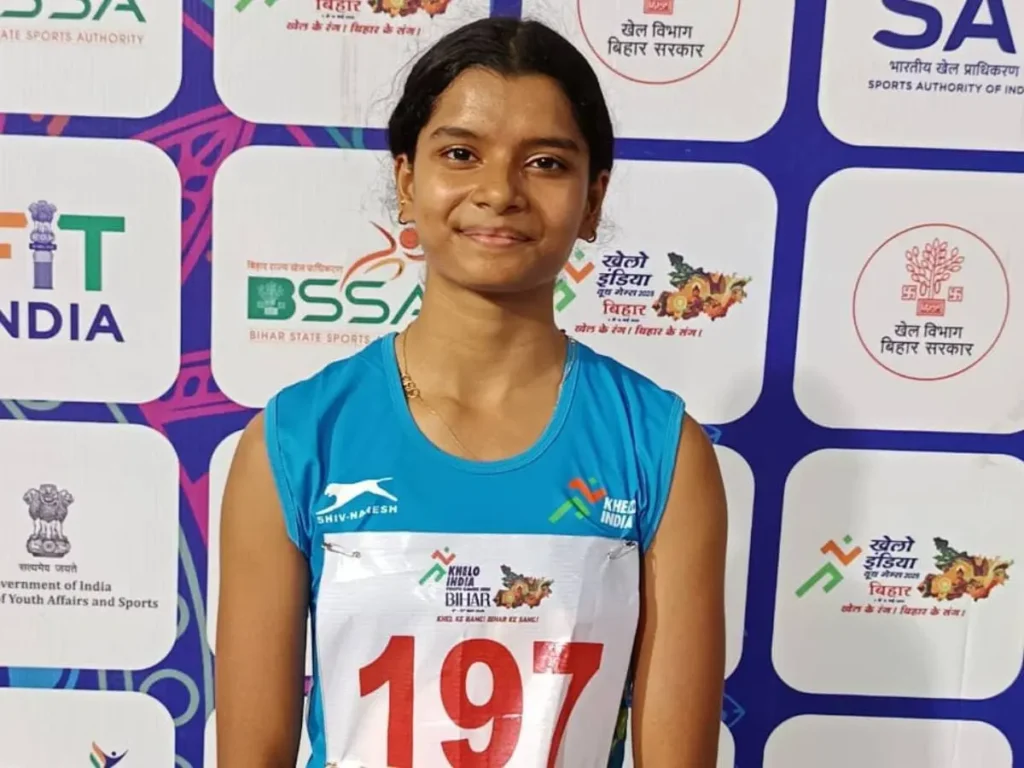 Day 10: Khelo India Youth Games 2025