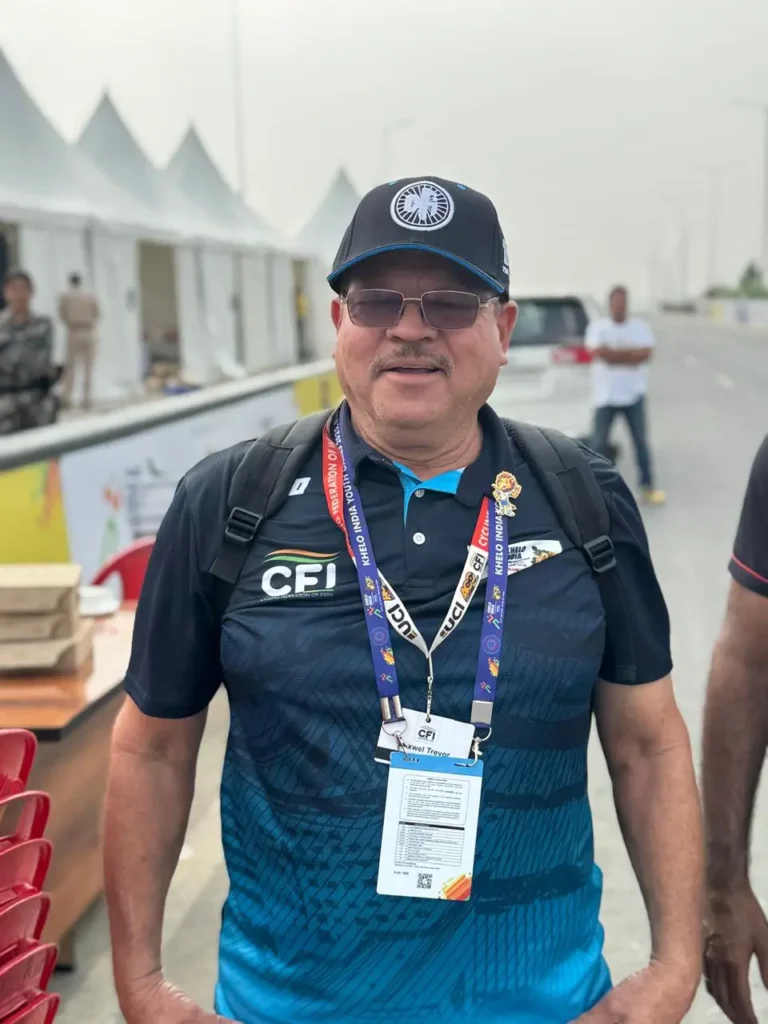 Day 12: Khelo India Youth Games 2025