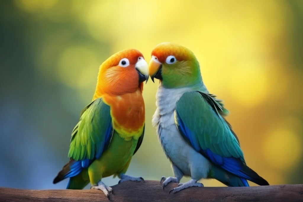 World Parrot Day