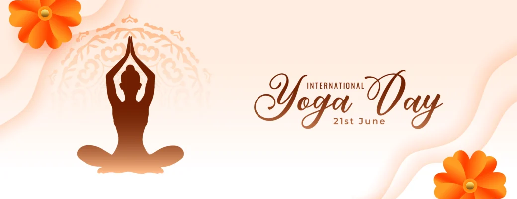 International Yoga Day: Celebrating Wellness and Harmony