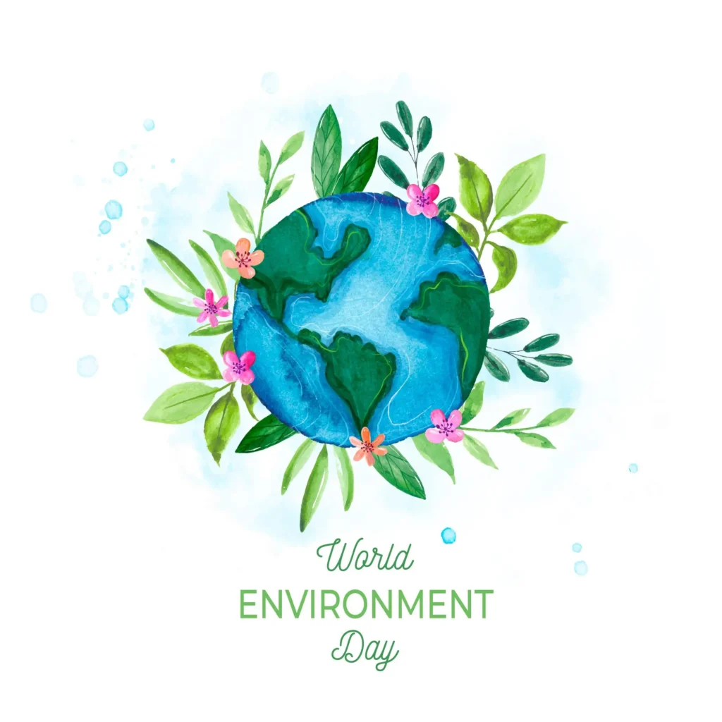 World Environment Day