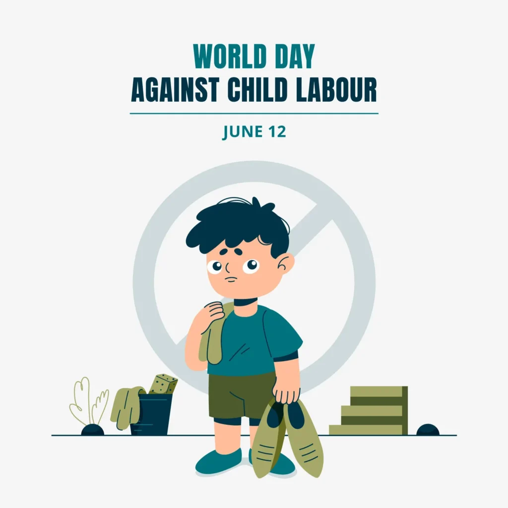 World Day Against Child Labour