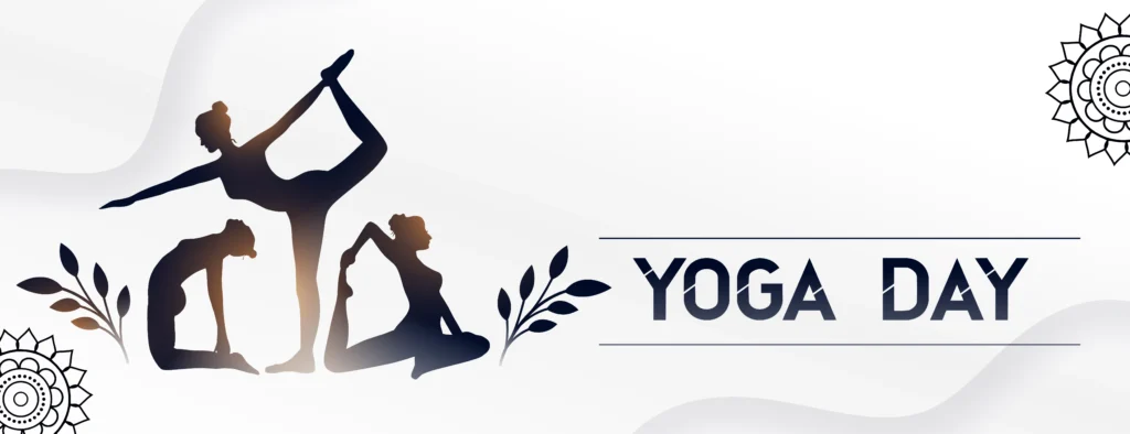International Yoga Day: Celebrating Wellness and Harmony