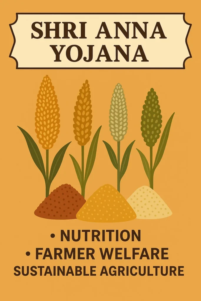 Shri Anna Yojana