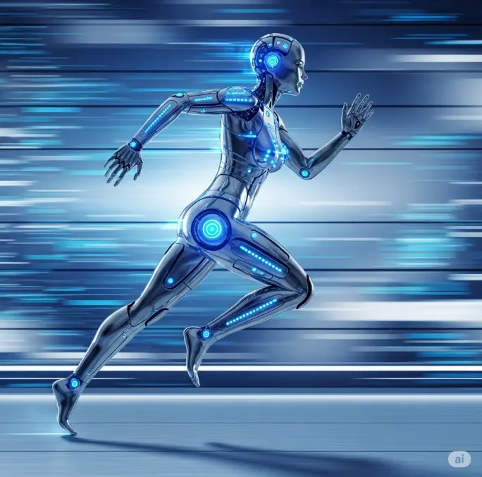 AI in Sports: How Technology is Revolutionizing Athlete Training and Performance