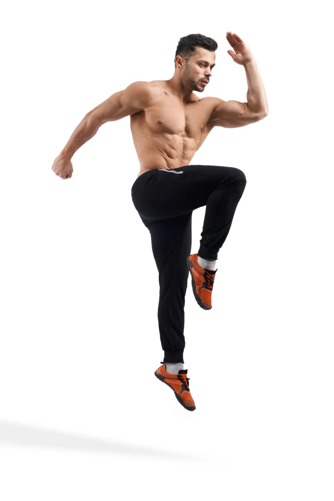 Fitness: Crafting Your Inner Landscape