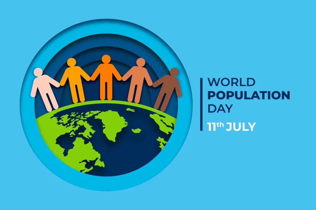 World Population Day