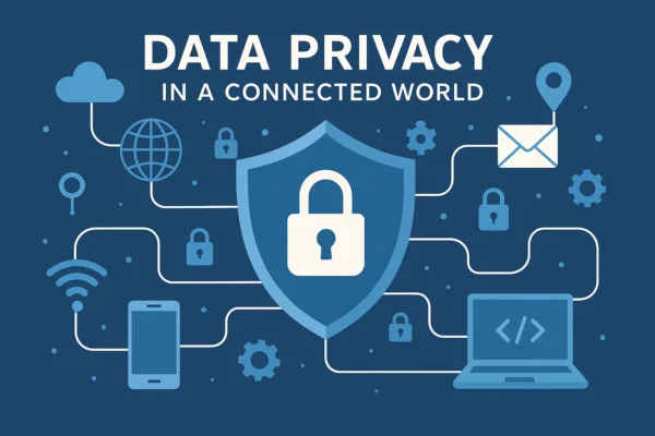 Data Privacy in a Connected World