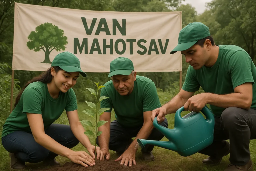 Van Mahotsav