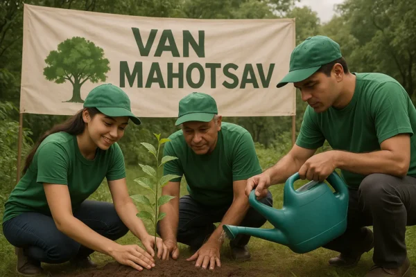 Van Mahotsav