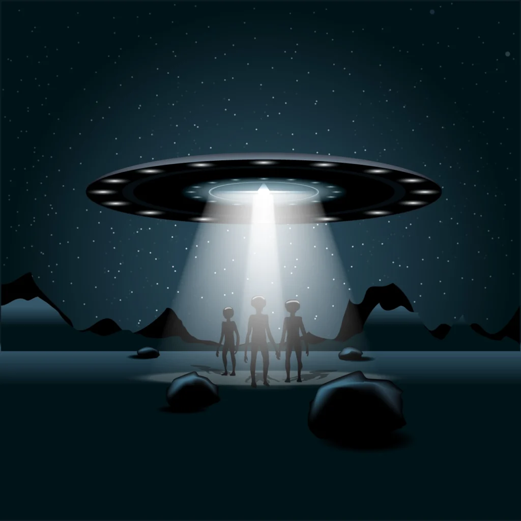 World UFO Day