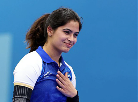 India’s Rising Sports Stars to Watch in 2025