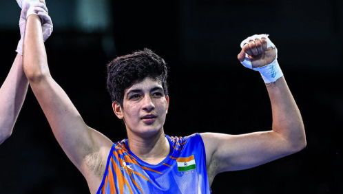 India’s Rising Sports Stars to Watch in 2025