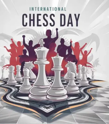 International Chess Day