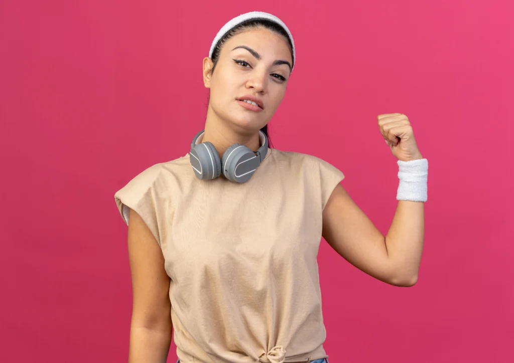Strong Mind, Strong Body: Fitness Trends Among Youth