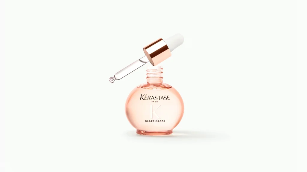 Kérastase Gloss Absolu Launch 2025