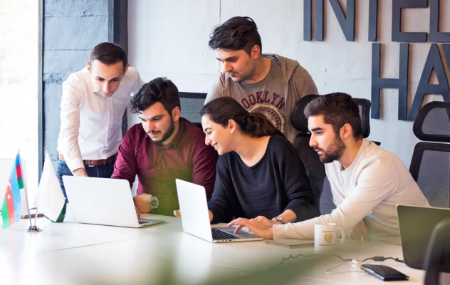 Empowered and Ambitious: The Surge of Young Business Leaders
