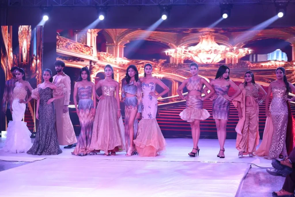 Bihar's Biggest Fashion Extravaganza Shines Bright