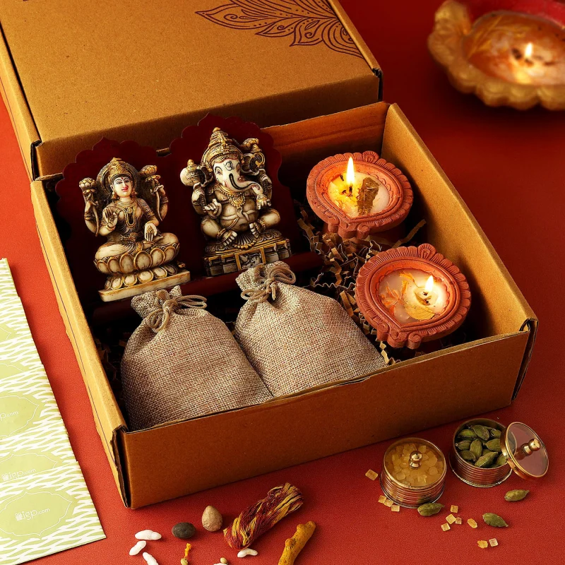 Best Diwali gift hampers 2025