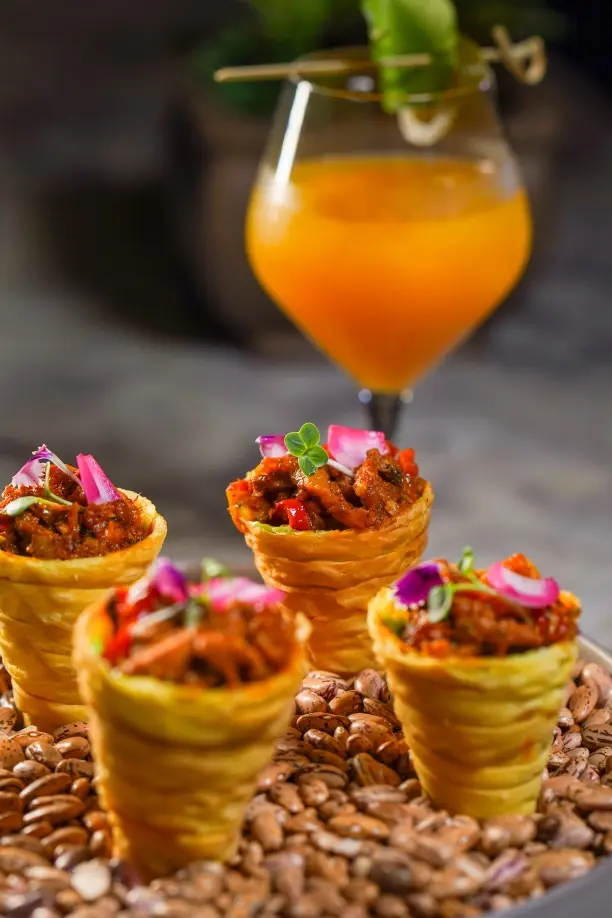 Anardana Vasant Kunj outlet