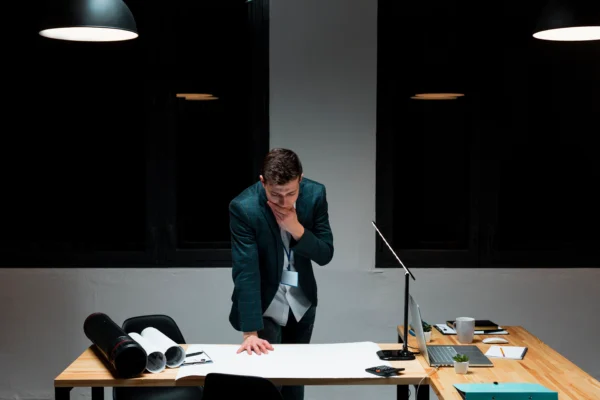 Turning Failures Into Comebacks: Lessons From Entrepreneurs