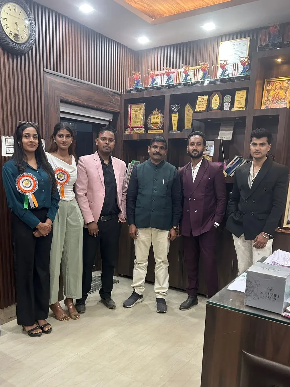 St. Joseph Academy Hosts Grand Three-Day Youth Fest 2025–26