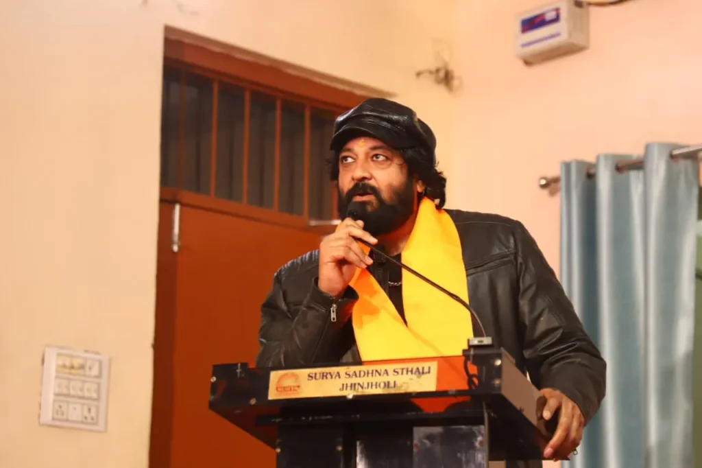 Cineshala 6th Residential Acting and Filmmaking Workshop