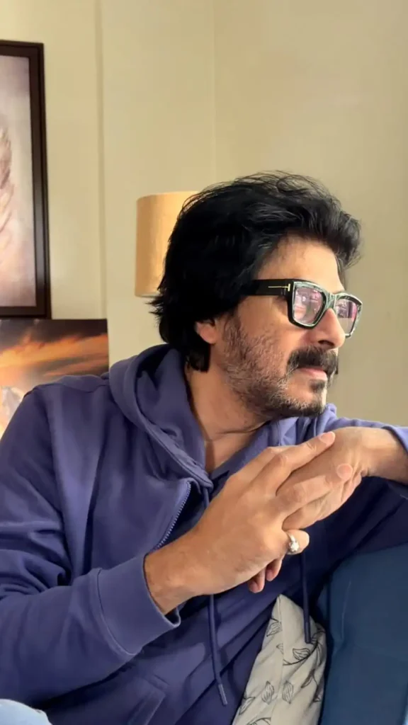 Yogesh Deshpande Hindi cinema debut