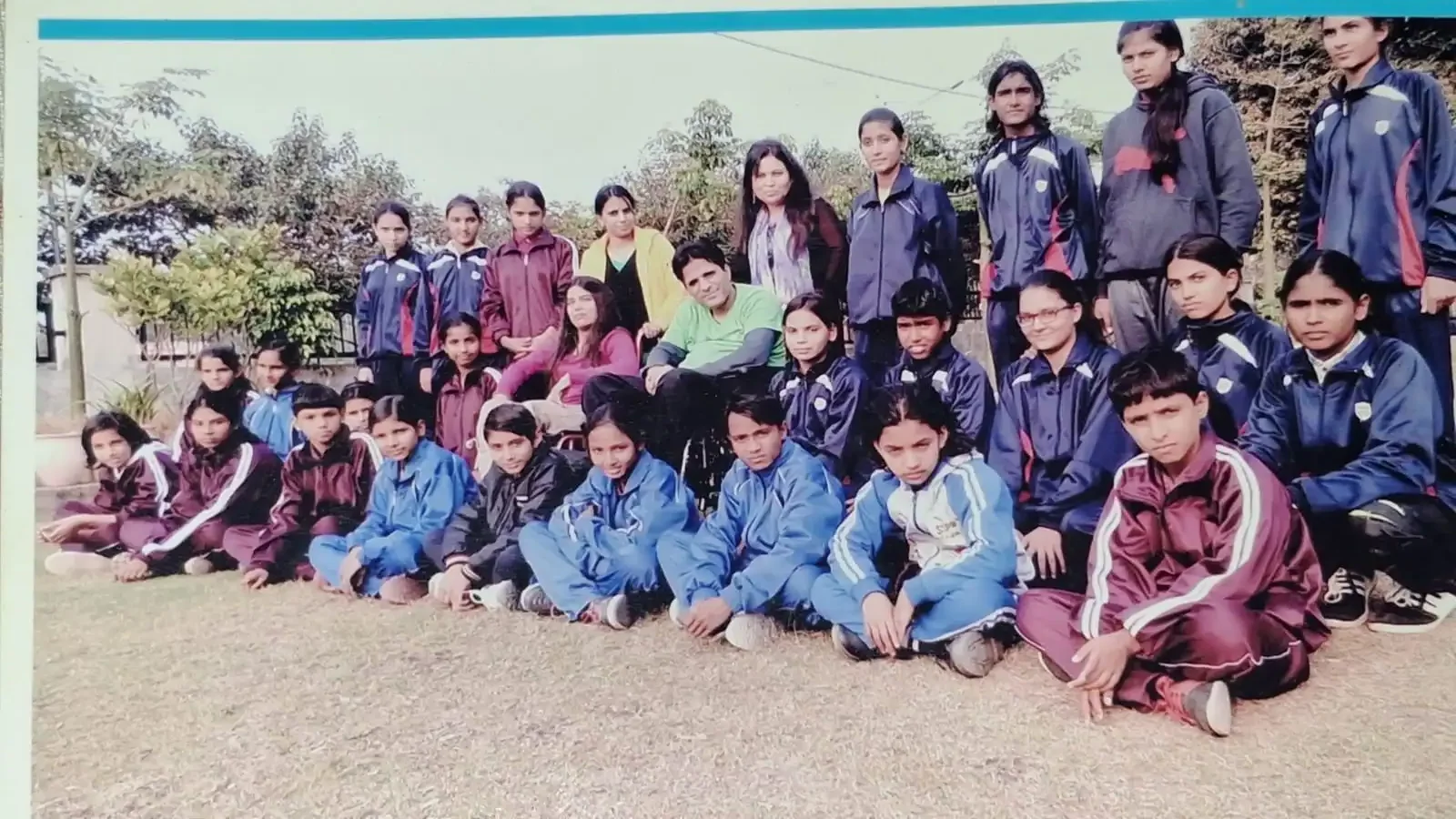 Boxing Aspirations to Film Direction: The Journey of Saloni