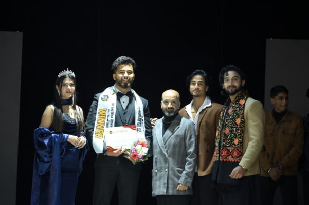 Mr. & Miss Uttarakhand Star Hunt 2025