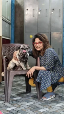 Karma Foundation Leads Awareness on Stray Animal Welfare Crisis