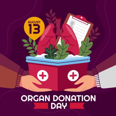 Organ Donation Day